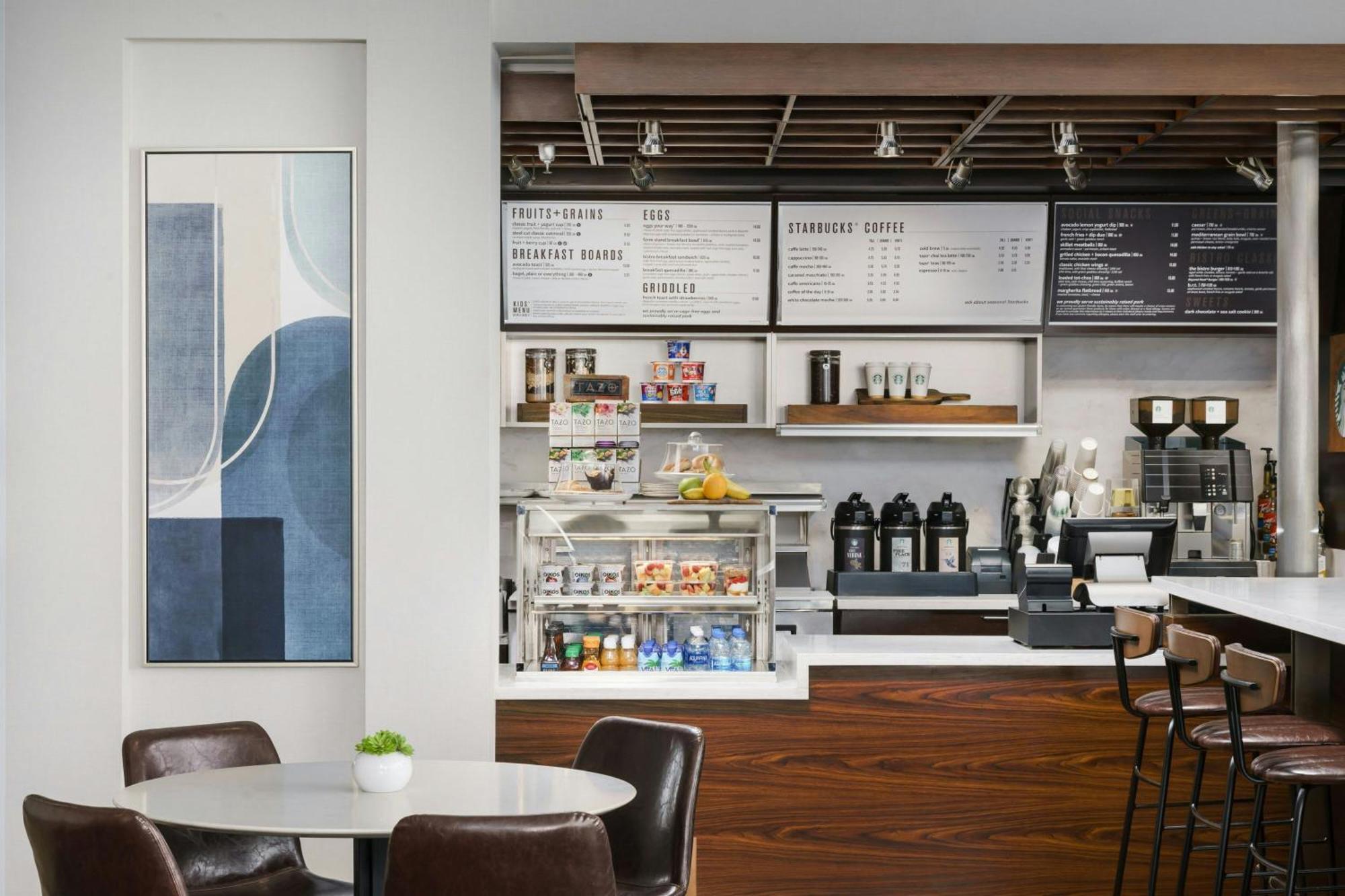 Courtyard By Marriott Los Angeles Woodland Hills Exterior photo